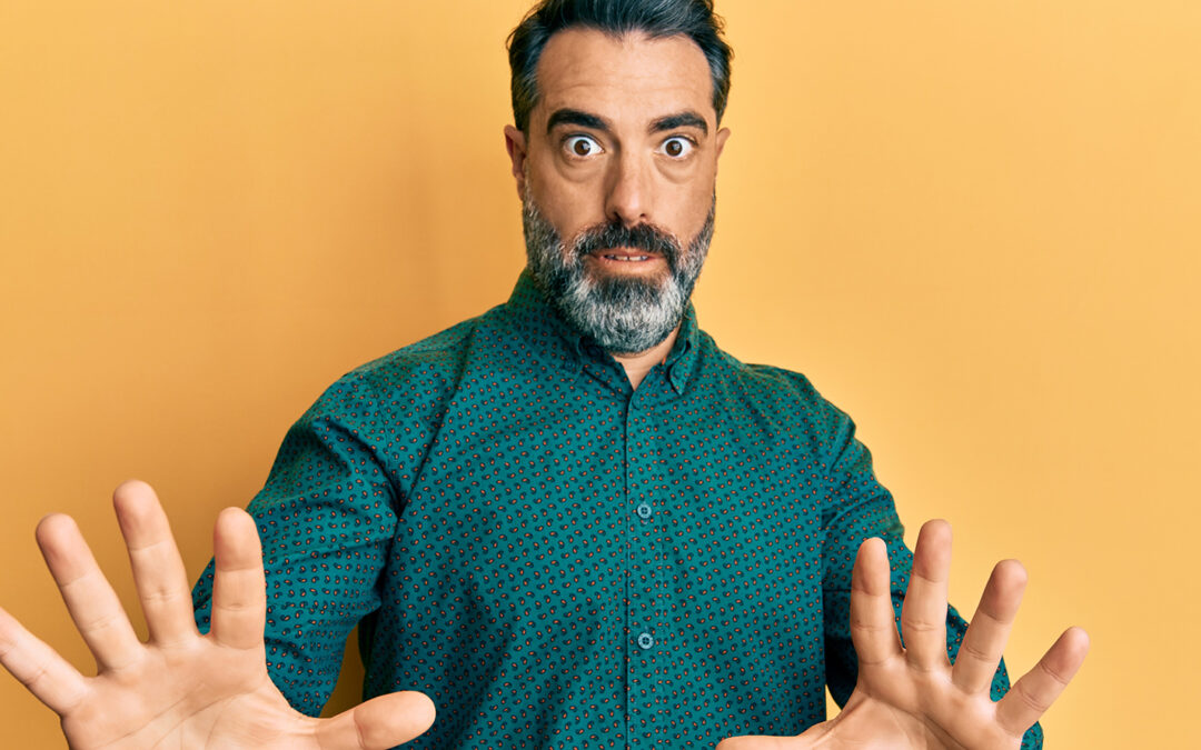 Why are we afraid to invest in Brand Strategy?