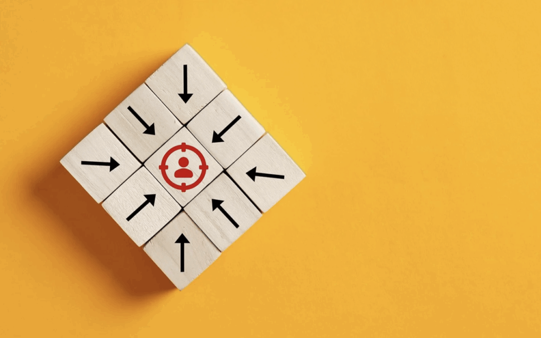 Maximizing Marketing ROI: The Power of Buyer Personas