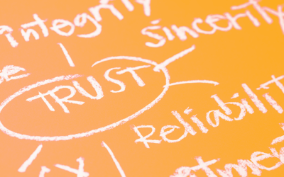 The Trust Deficit: Why Marketing’s Attention Obsession is Backfiring