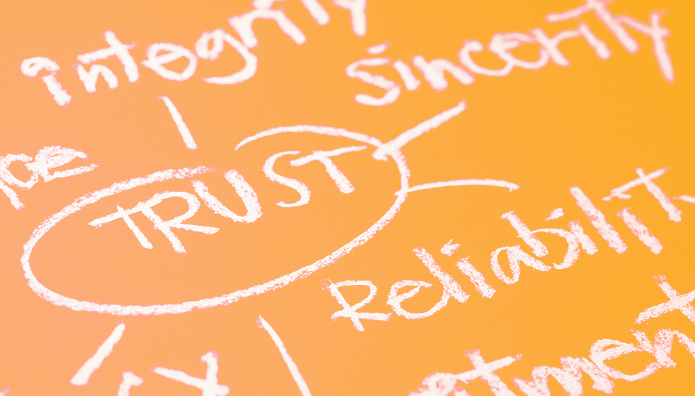 The Trust Deficit: Why Marketing’s Attention Obsession is Backfiring