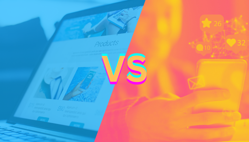 Own It or Rent It: The Difference Between Marketing Assets You Control and Channels You Don’t