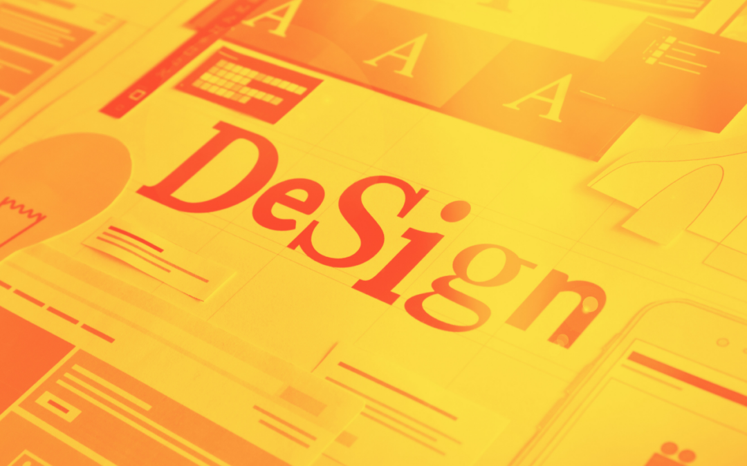 Does B2B Really Care About Graphic Design and Visual Branding?