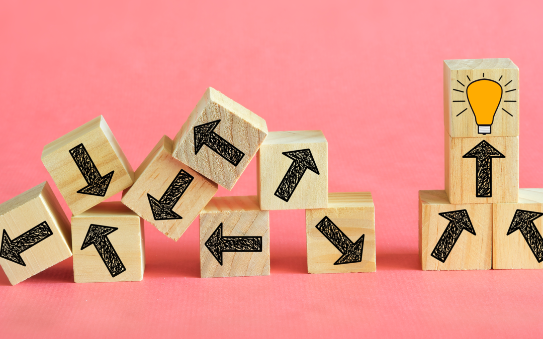 5 Signs You’re Buying Marketing Backward